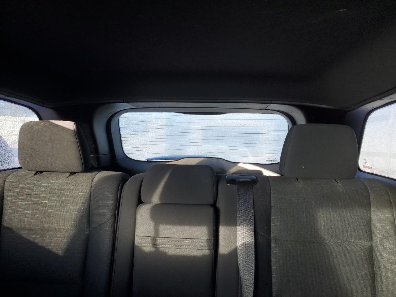 2014 Jeep Grand Cherokee VIN 1C4RJFAG3EC421803 Copart auction photo, front end damage thumbnail 10