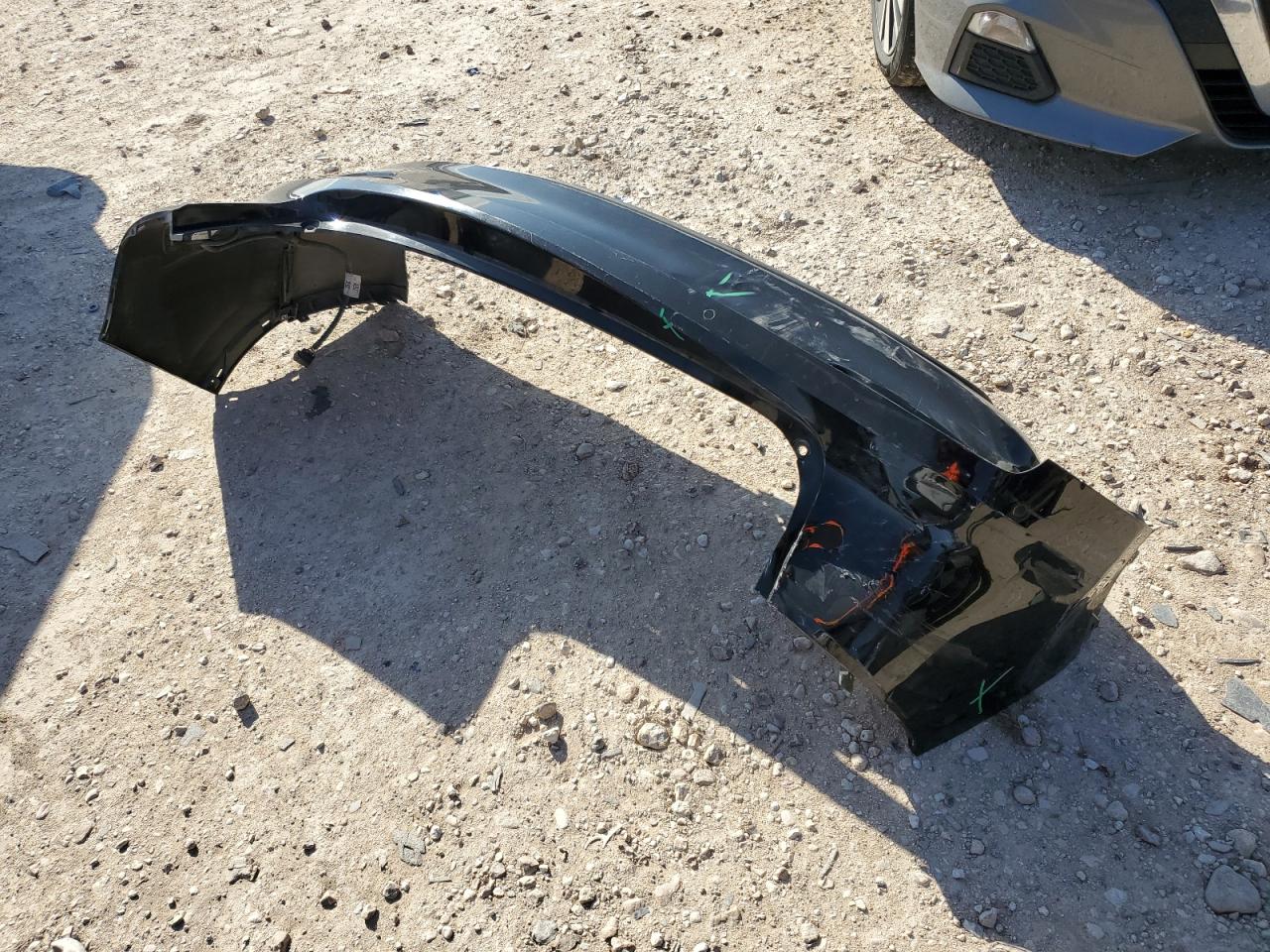 2017 Buick Envision VIN LRBFXDSA0HD074279 Copart auction photo, rear end / minor dent/scratches damage thumbnail 12