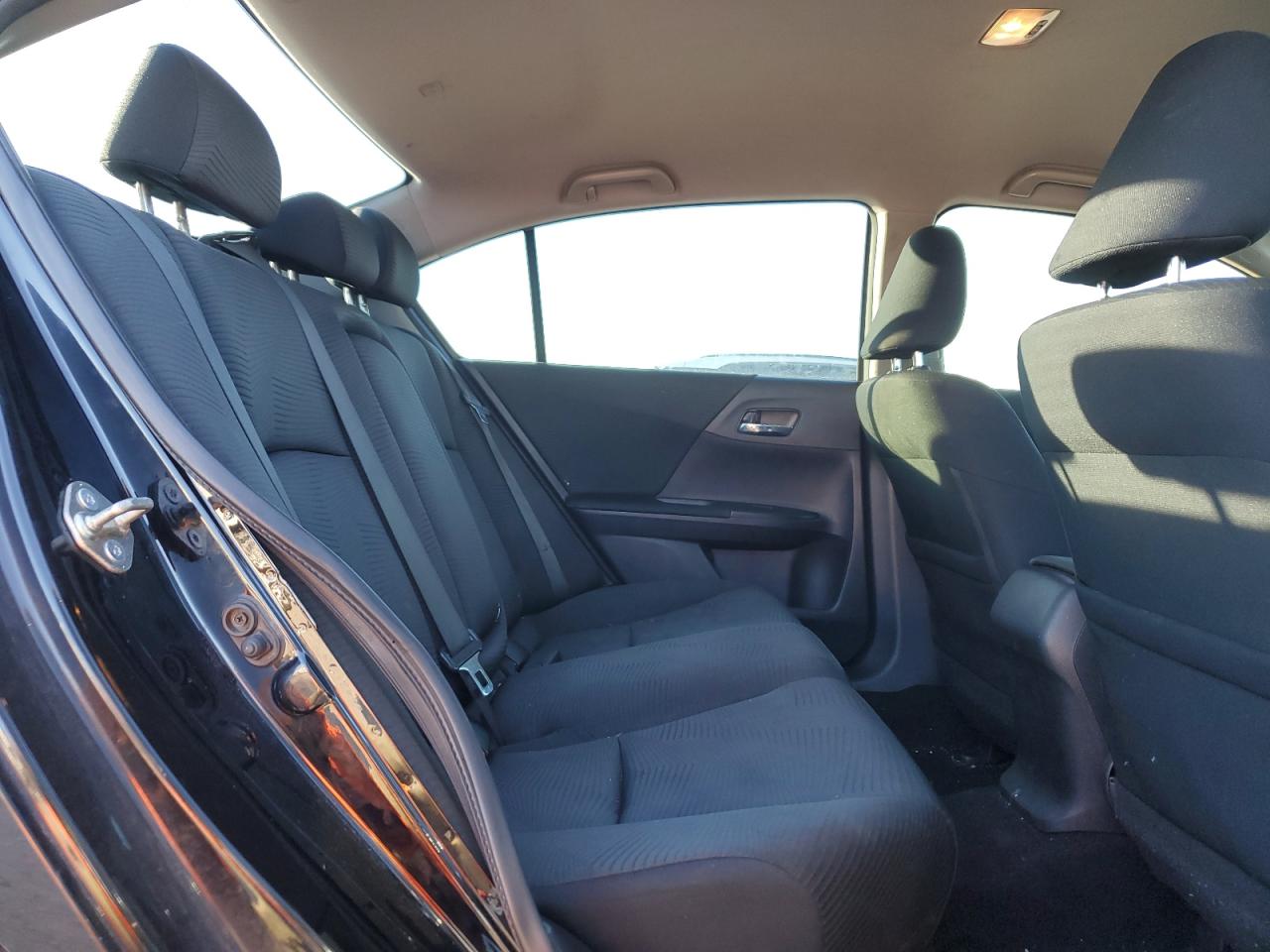 2015 Honda Accord VIN 1HGCR2F34FA034897 Copart auction photo, front end damage thumbnail 10