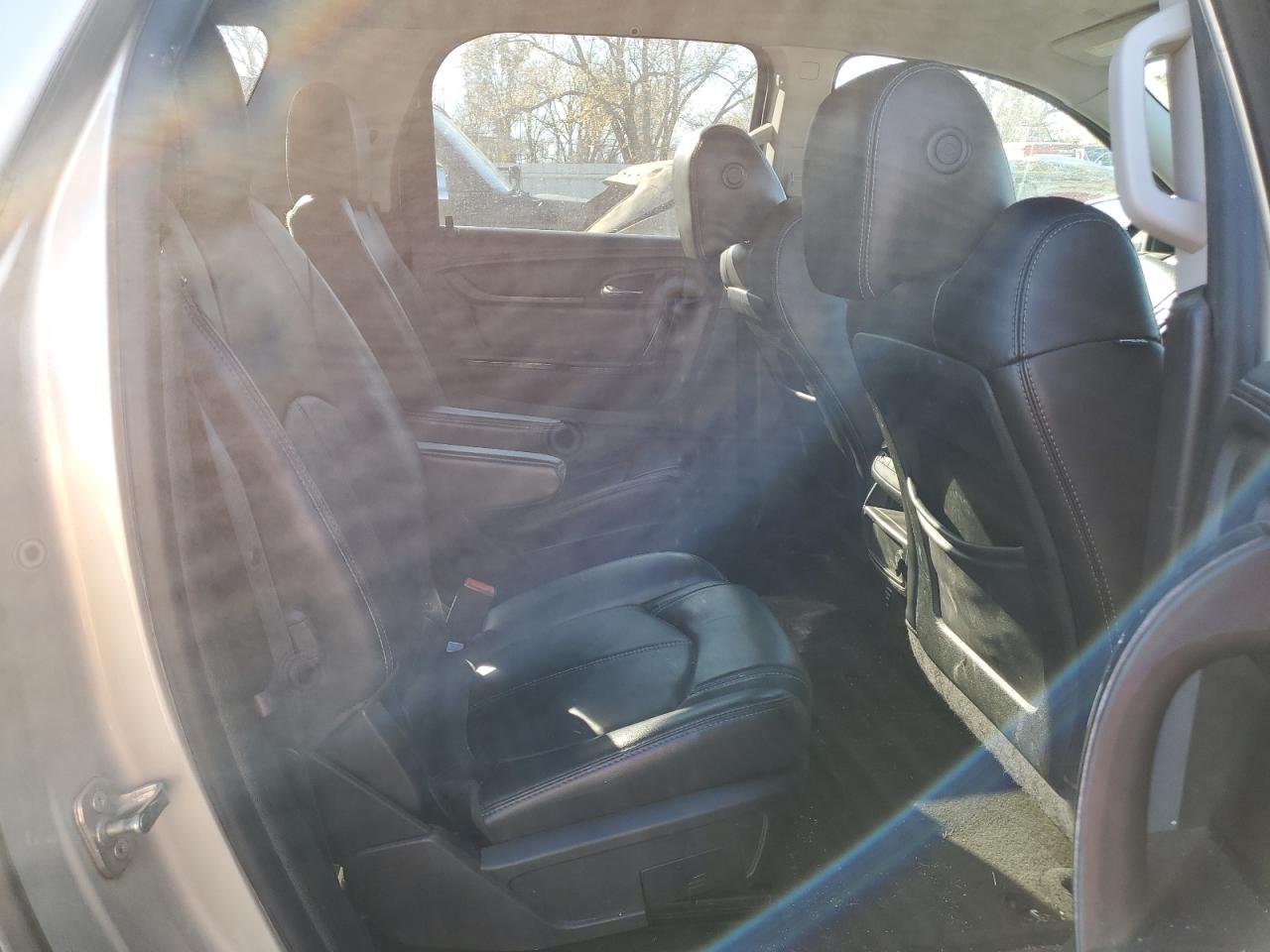 2014 GMC Acadia VIN 1GKKVRKD0EJ304661 Copart auction photo, front end damage thumbnail 11