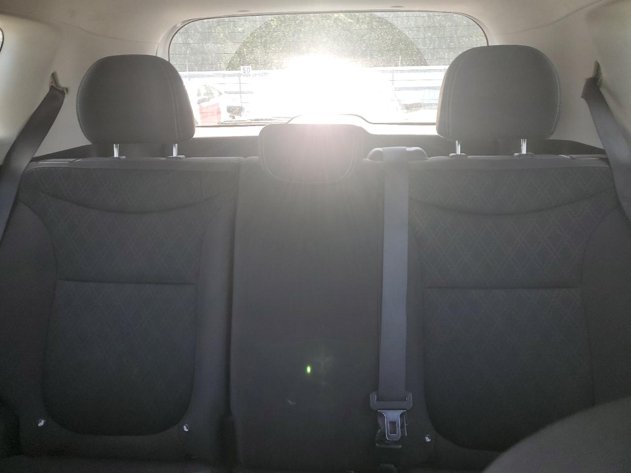 2016 KIA Soul VIN KNDJN2A20G7834367 Copart auction photo, side damage thumbnail 10