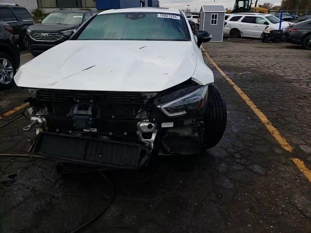 2019 Mercedes-Benz AMG GT VIN WDD7X8JB9KA001353 Copart auction photo, front end damage thumbnail 14