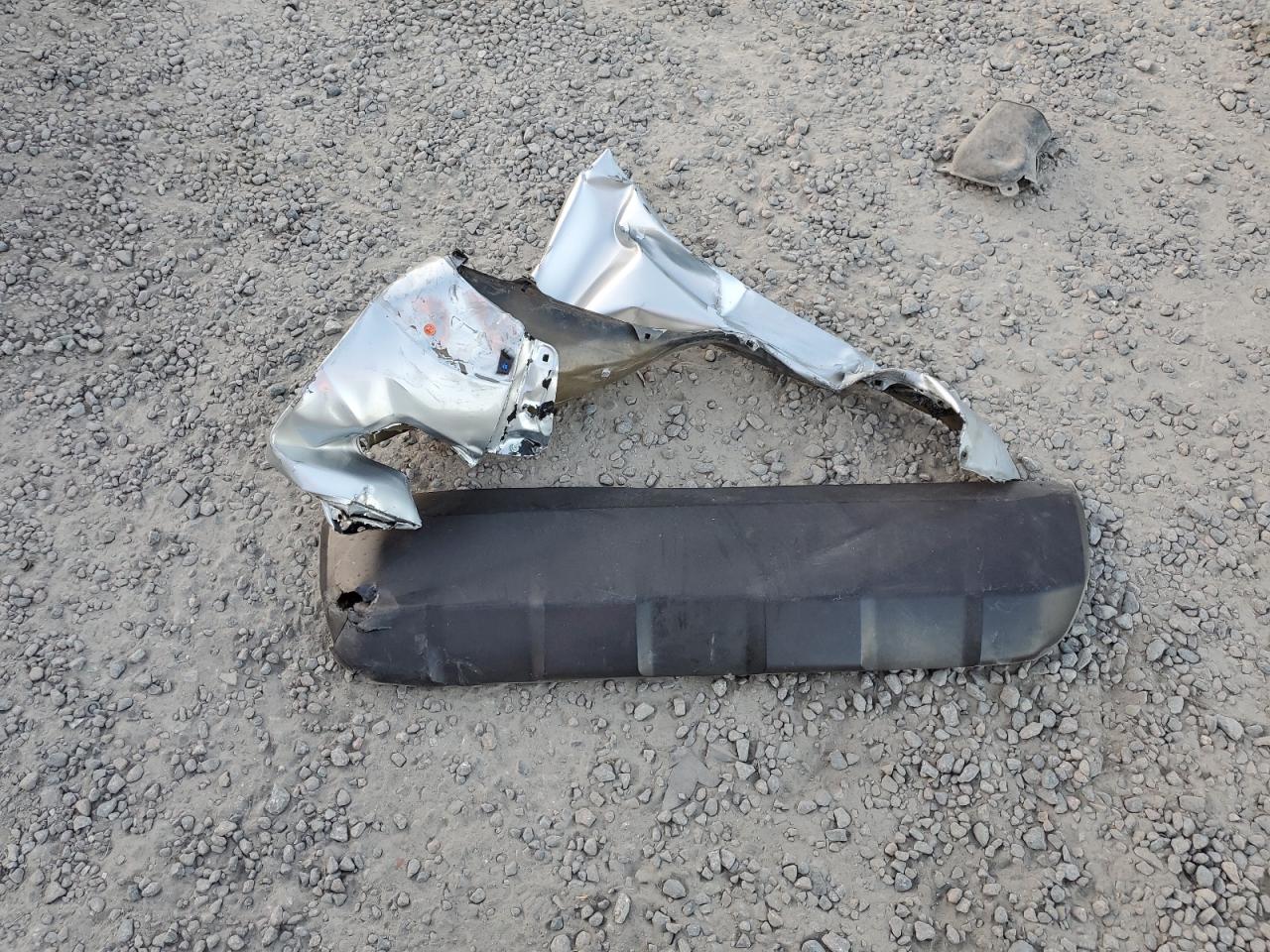 2022 Toyota Tacoma VIN 3TMAZ5CN2NM180293 Copart auction photo, all over damage thumbnail 14