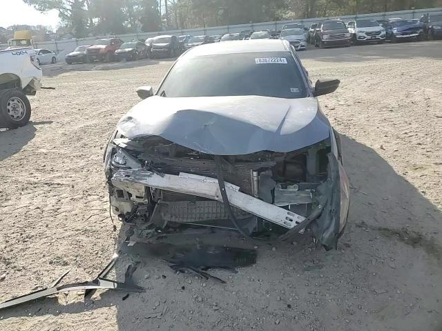 2018 Honda Civic VIN SHHFK7H44JU223907 Copart auction photo, front end / minor dent/scratches damage thumbnail 11