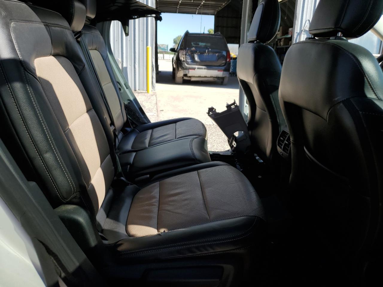 2021 Ford Escape VIN 1FMCU0DZ9MUB05415 Copart auction photo, all over damage thumbnail 11