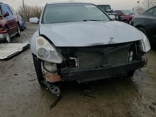 2012 Nissan Altima VIN 1N4AL2AP8CN580629 Copart auction photo, front end / minor dent/scratches damage thumbnail 10