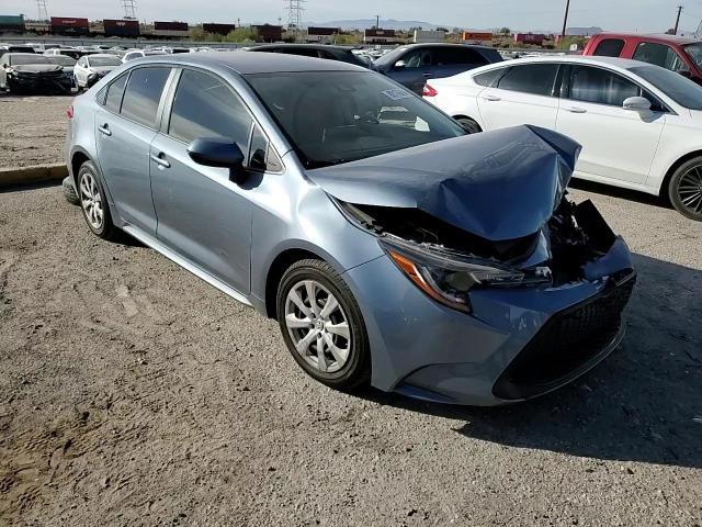 2020 Toyota Corolla VIN 5YFEPRAE6LP065736 Copart auction photo, front end damage thumbnail 10
