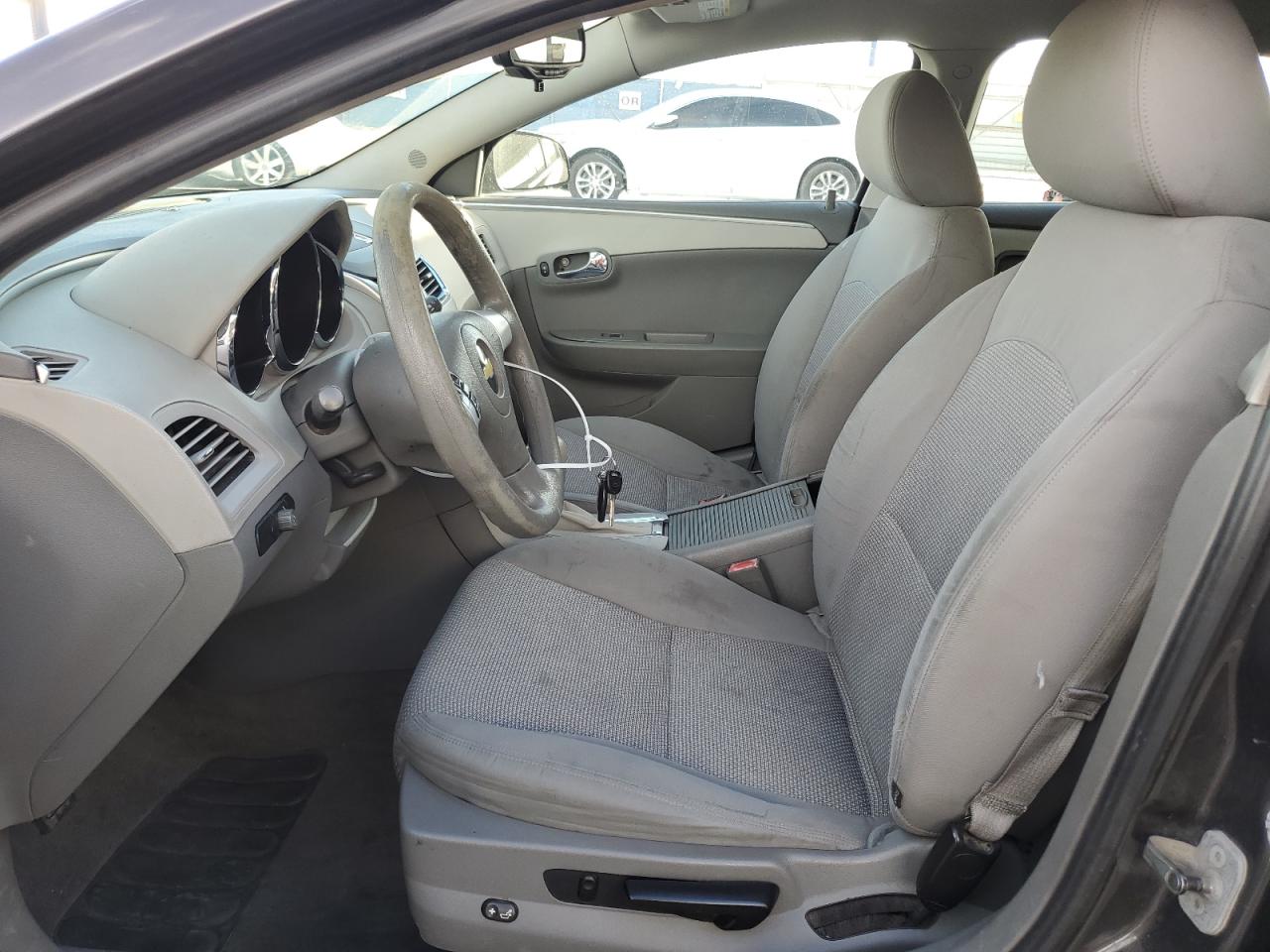 2011 Chevrolet Malibu VIN 1G1ZB5E17BF106440 Copart auction photo, all over damage thumbnail 7