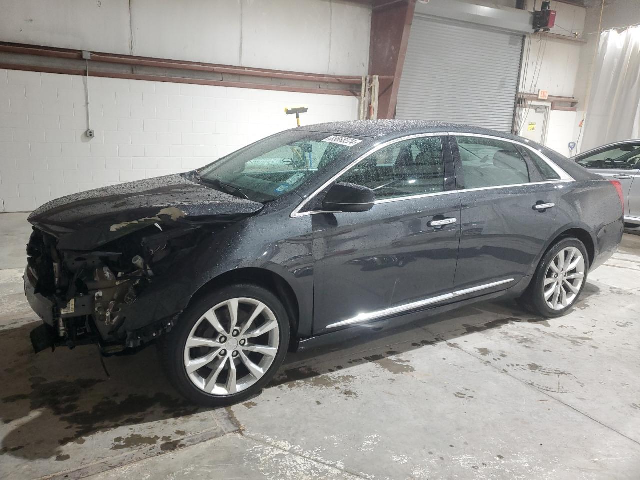 2016 Cadillac XTS VIN 2G61M5S32G9156881