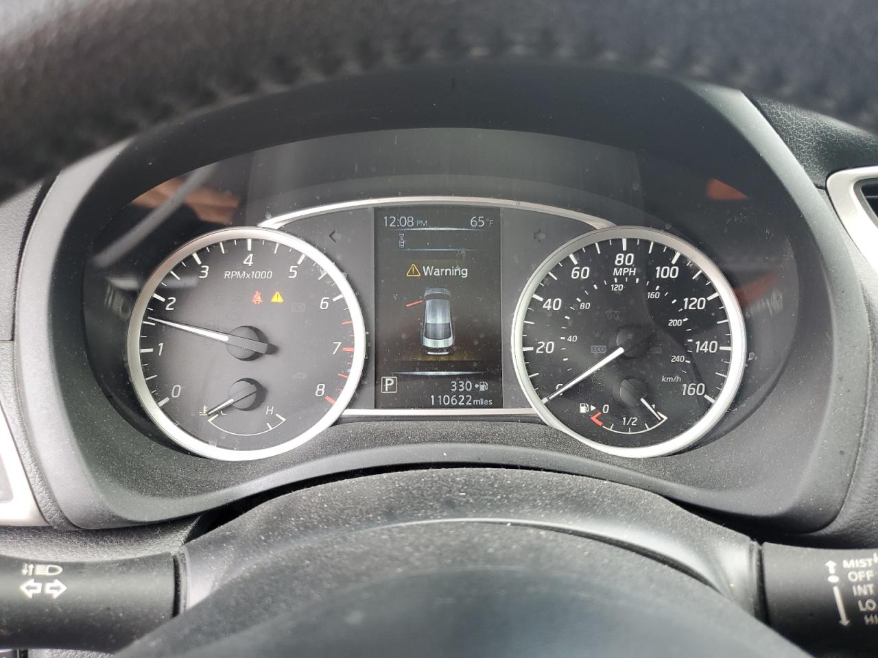 2018 Nissan Sentra VIN 3N1AB7AP8JY341515 Copart auction photo, rear end damage thumbnail 9