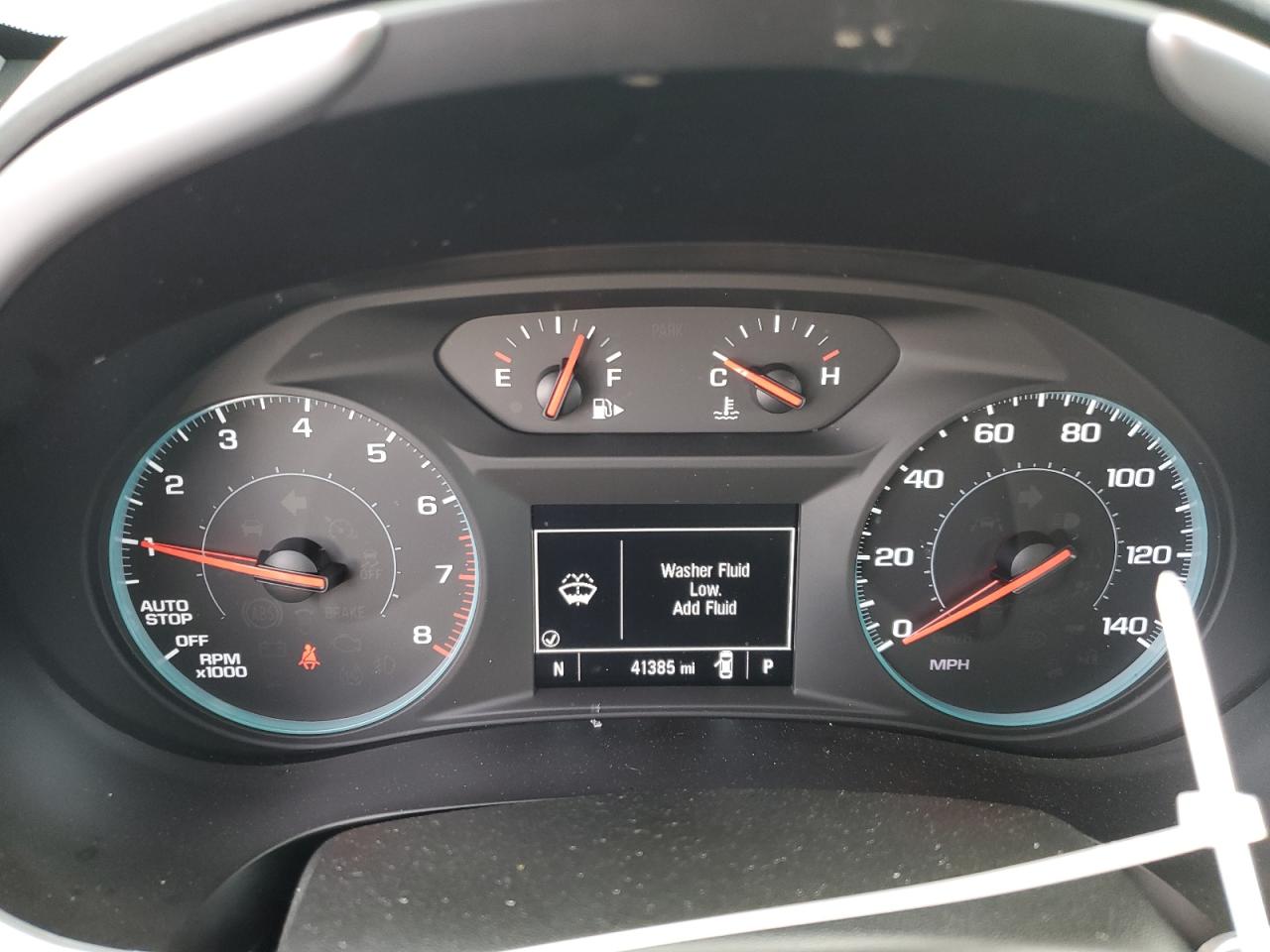 2023 Chevrolet Malibu VIN 1G1ZD5ST0PF169029 Copart auction photo, side / front end damage thumbnail 9