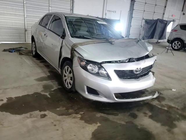 2009 Toyota Corolla VIN 1NXBU40E09Z157643 Copart auction photo, all over / undercarriage damage thumbnail 11