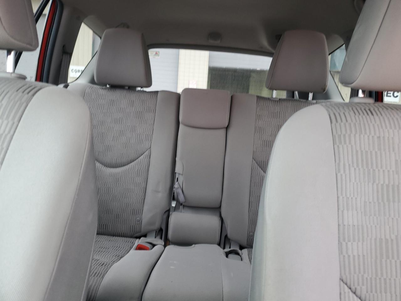 2012 Toyota RAV 4 VIN 2T3BF4DV6CW183215 Copart auction photo, front end damage thumbnail 10