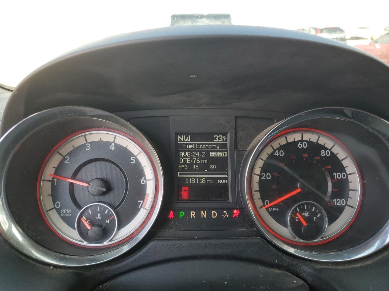 2017 Dodge Caravan VIN 2C4RDGEG8HR769115 Copart auction photo, rear end damage thumbnail 9