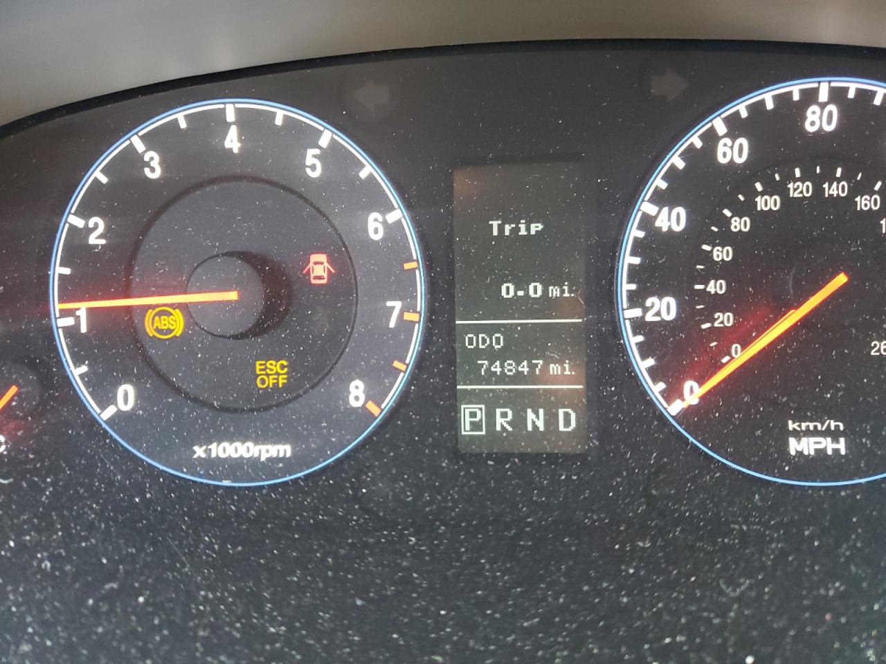 2007 Hyundai Azera VIN KMHFC46F07A212403 Copart auction photo, side damage thumbnail 9