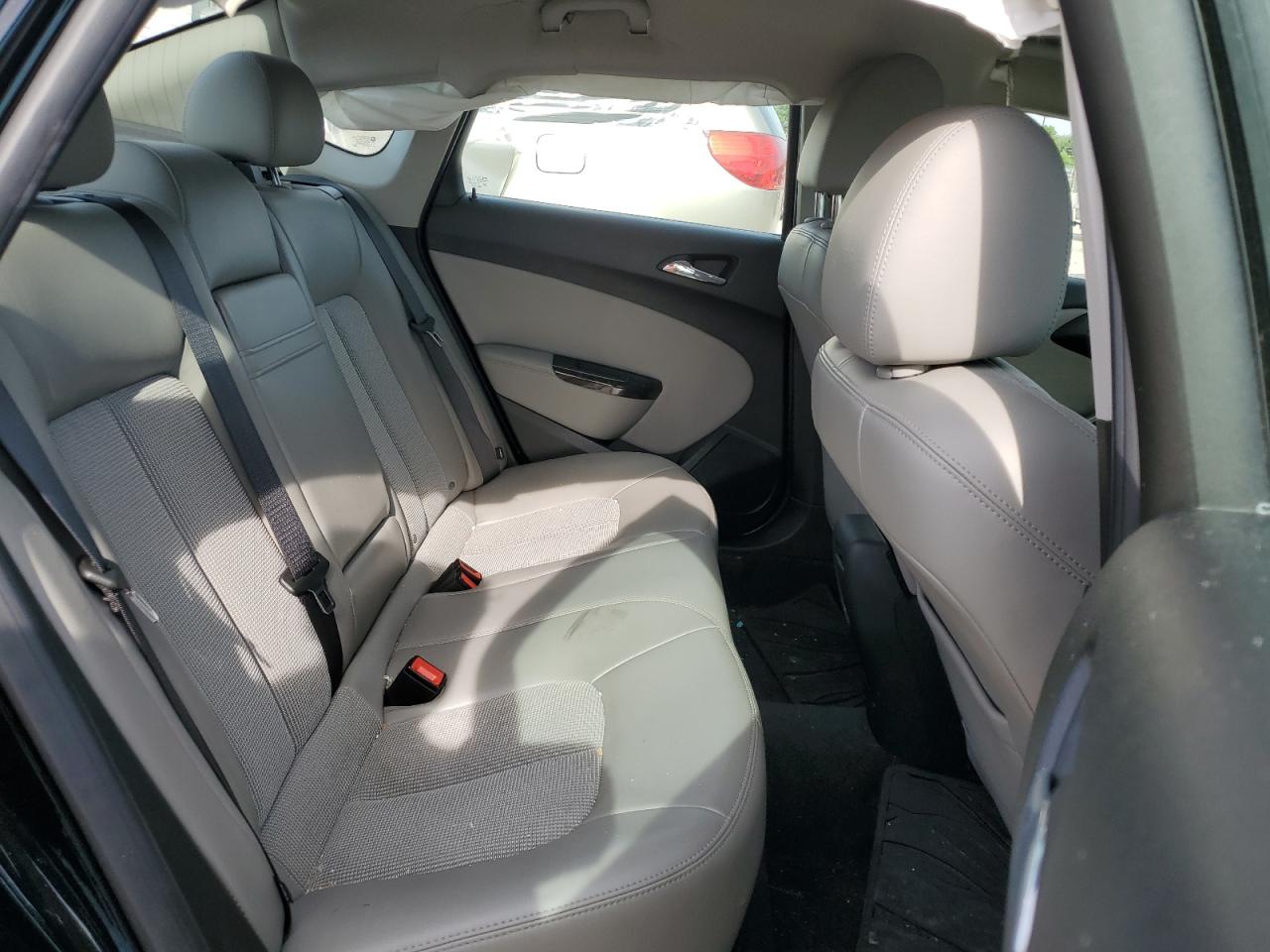 2016 Buick Verano VIN 1G4PP5SKXG4146006 Copart auction photo, front end / minor dent/scratches damage thumbnail 11