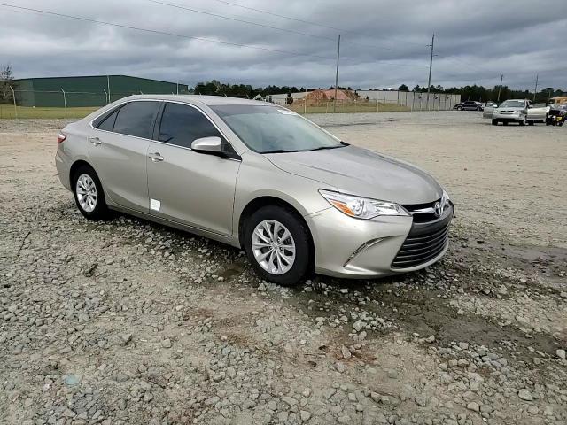 2016 Toyota Camry VIN 4T4BF1FK1GR575654 Copart auction photo, water/flood damage thumbnail 14