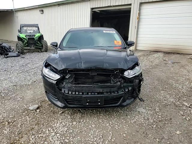 2015 Ford Fusion VIN 3FA6P0H74FR151705 Copart auction photo, front end / minor dent/scratches damage thumbnail 13