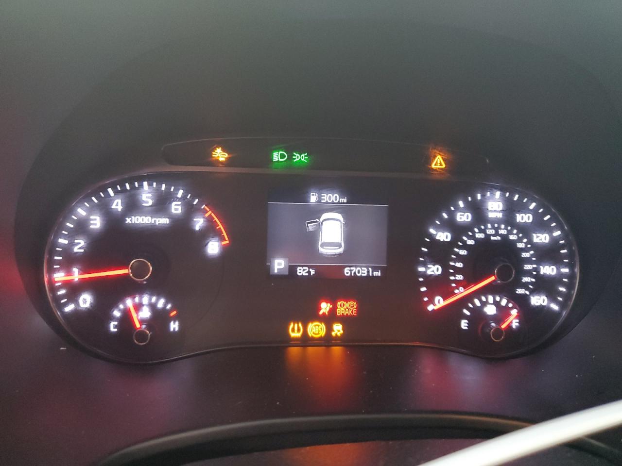 2021 KIA Soul VIN KNDJ23AU3M7750037 Copart auction photo, side damage thumbnail 9
