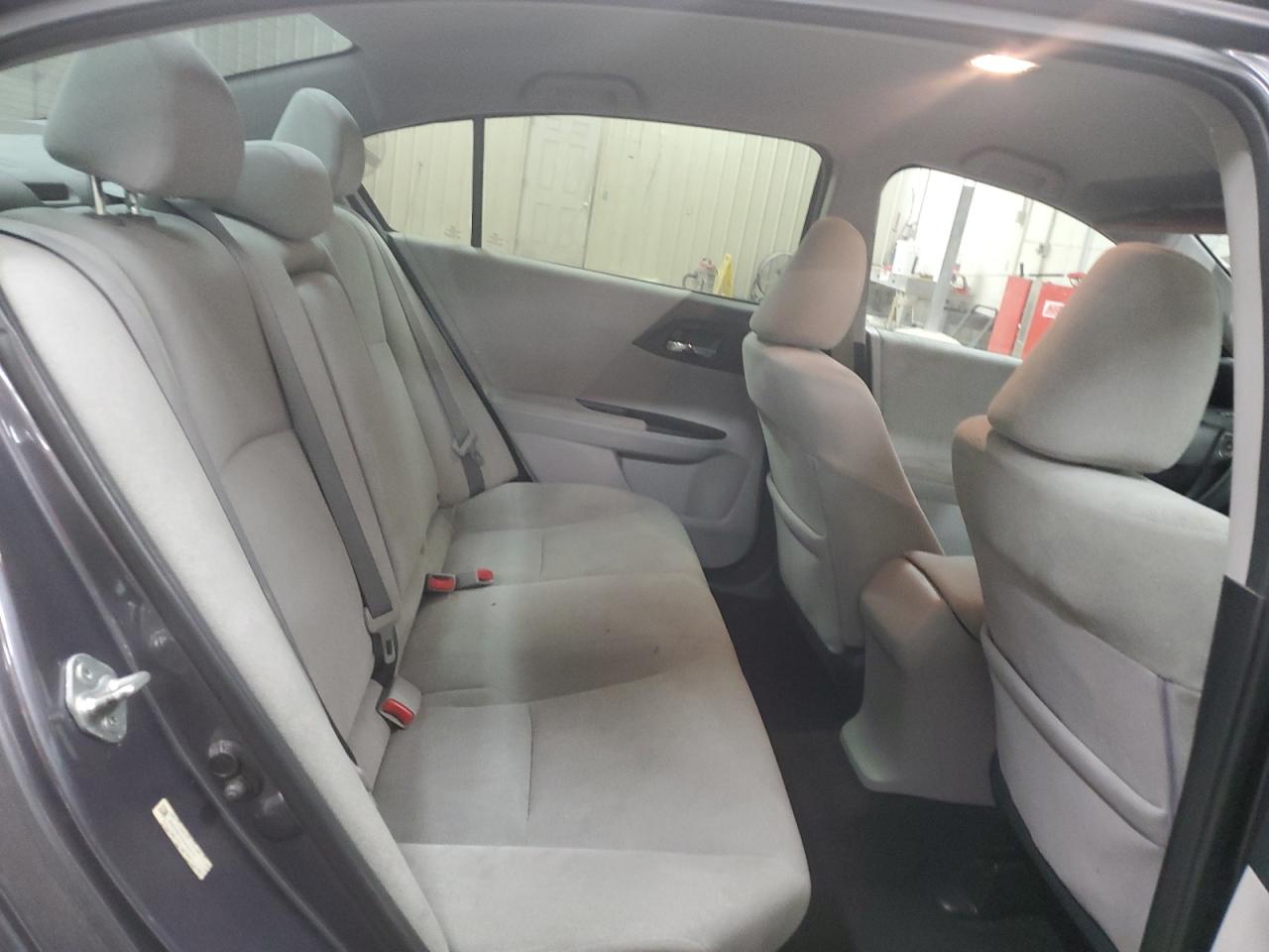 2013 Honda Accord VIN 1HGCR2F37DA002717 Copart auction photo, front end / minor dent/scratches damage thumbnail 10