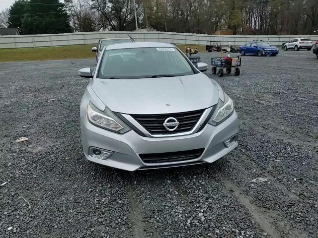 2017 Nissan Altima VIN 1N4AL3AP7HC150535 Copart auction photo, rear end damage thumbnail 11