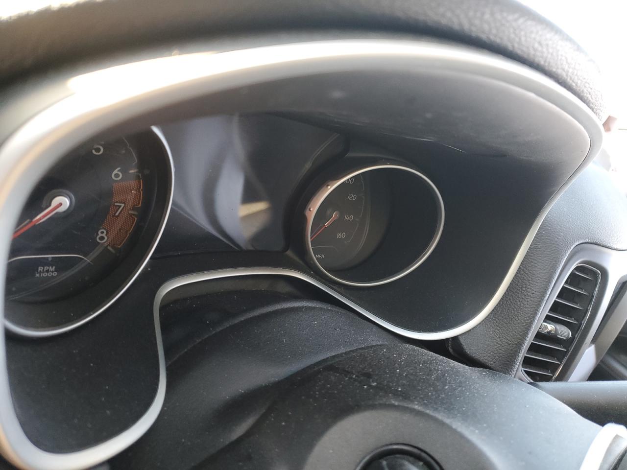 2018 Jeep Compass VIN 3C4NJDBB1JT333515 Copart auction photo, front end damage thumbnail 9