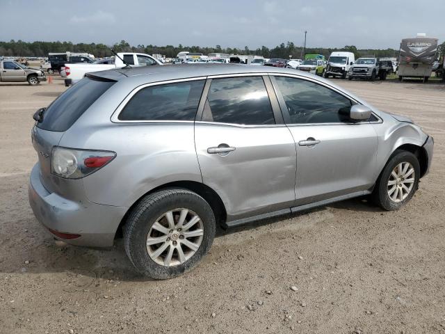 2011 Mazda CX-7 VIN JM3ER2B5XB0373685 Copart auction photo, mechanical / front end damage thumbnail 3