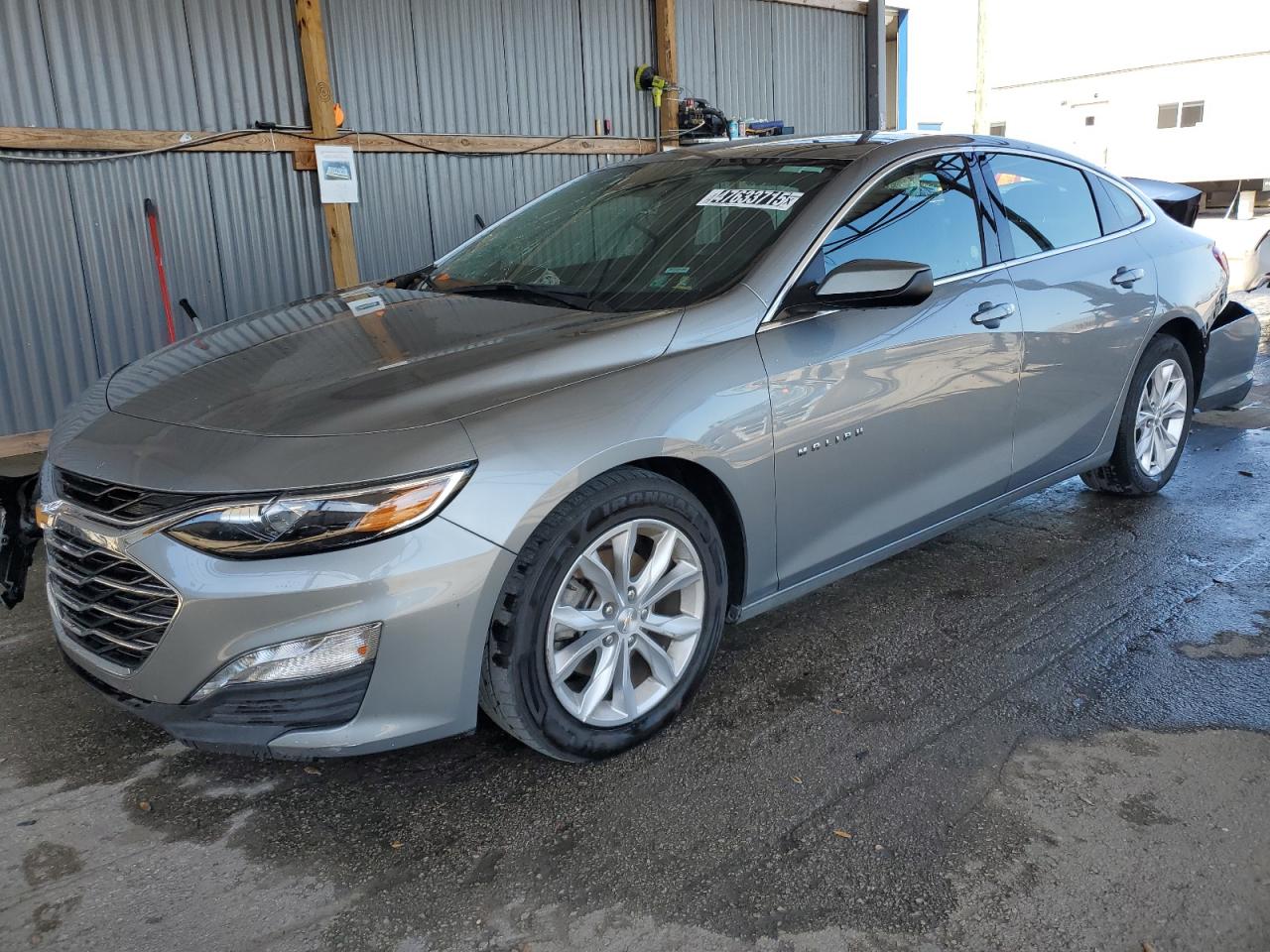 2023 Chevrolet Malibu VIN 1G1ZD5ST5PF235199