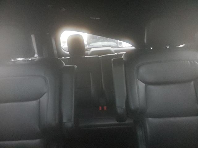 2020 Ford Explorer VIN 1FMSK7DH7LGB20929 Copart auction photo, side damage thumbnail 10