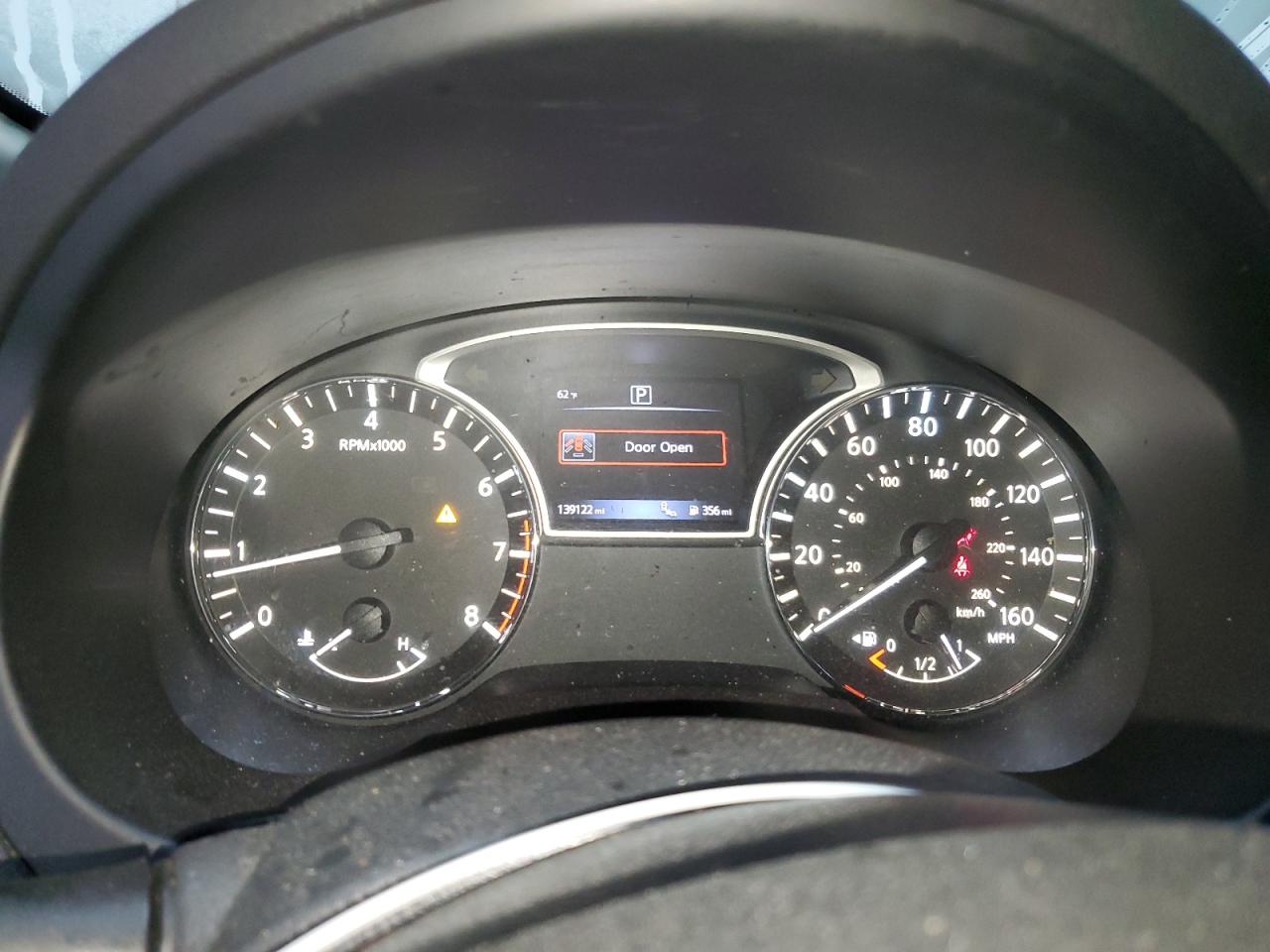 2016 Nissan Altima VIN 1N4AL3AP1GC281829 Copart auction photo, front end damage thumbnail 9