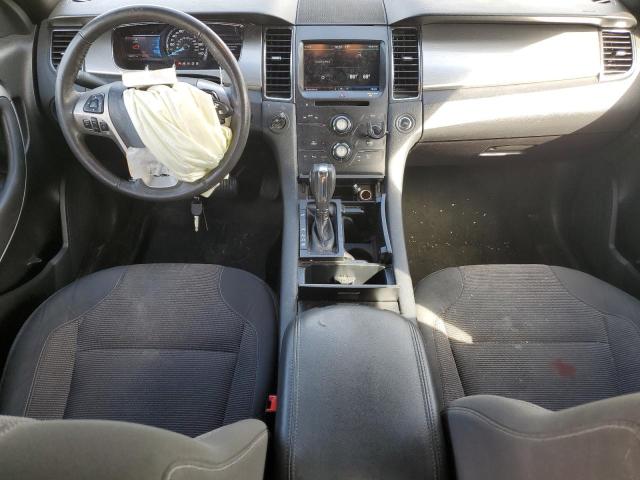 2014 Ford Taurus VIN 1FAHP2E84EG139447 Copart auction photo, front end damage thumbnail 8