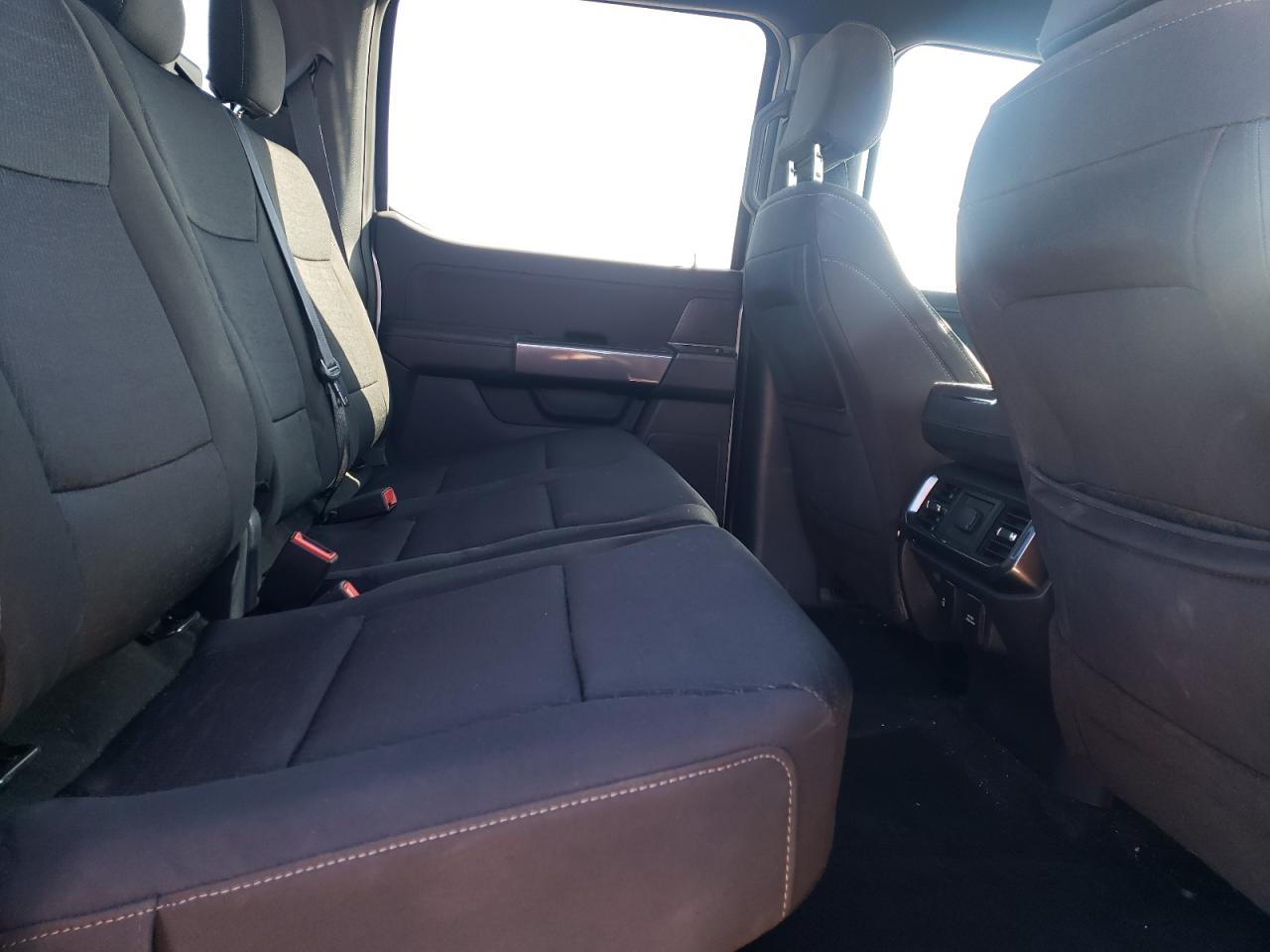 2022 Ford F-150 VIN 1FTFW1E88NKE92169 Copart auction photo, front end / minor dent/scratches damage thumbnail 10