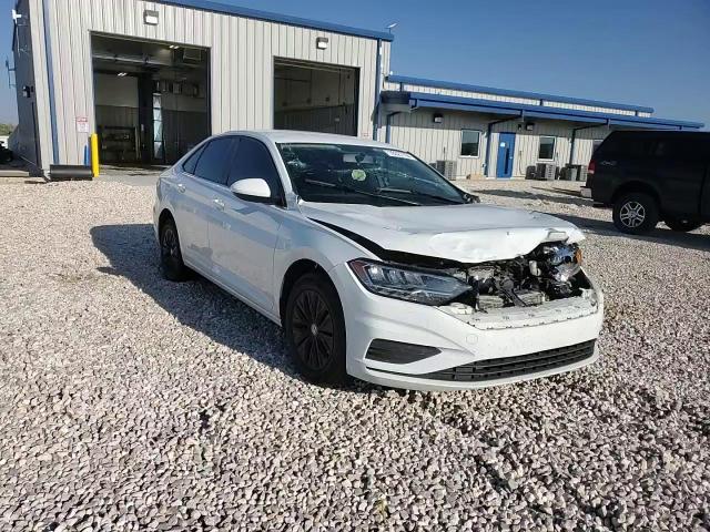 2020 Volkswagen Jetta VIN 3VWN57BU8LM051311 Copart auction photo, front end damage thumbnail 11
