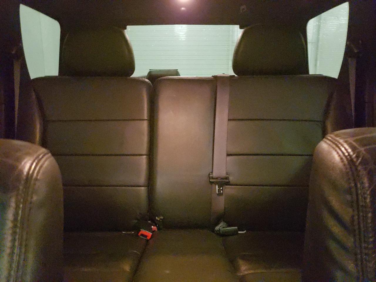 2011 Ford Escape VIN 1FMCU9DG1BKA98326 Copart auction photo, side damage thumbnail 10
