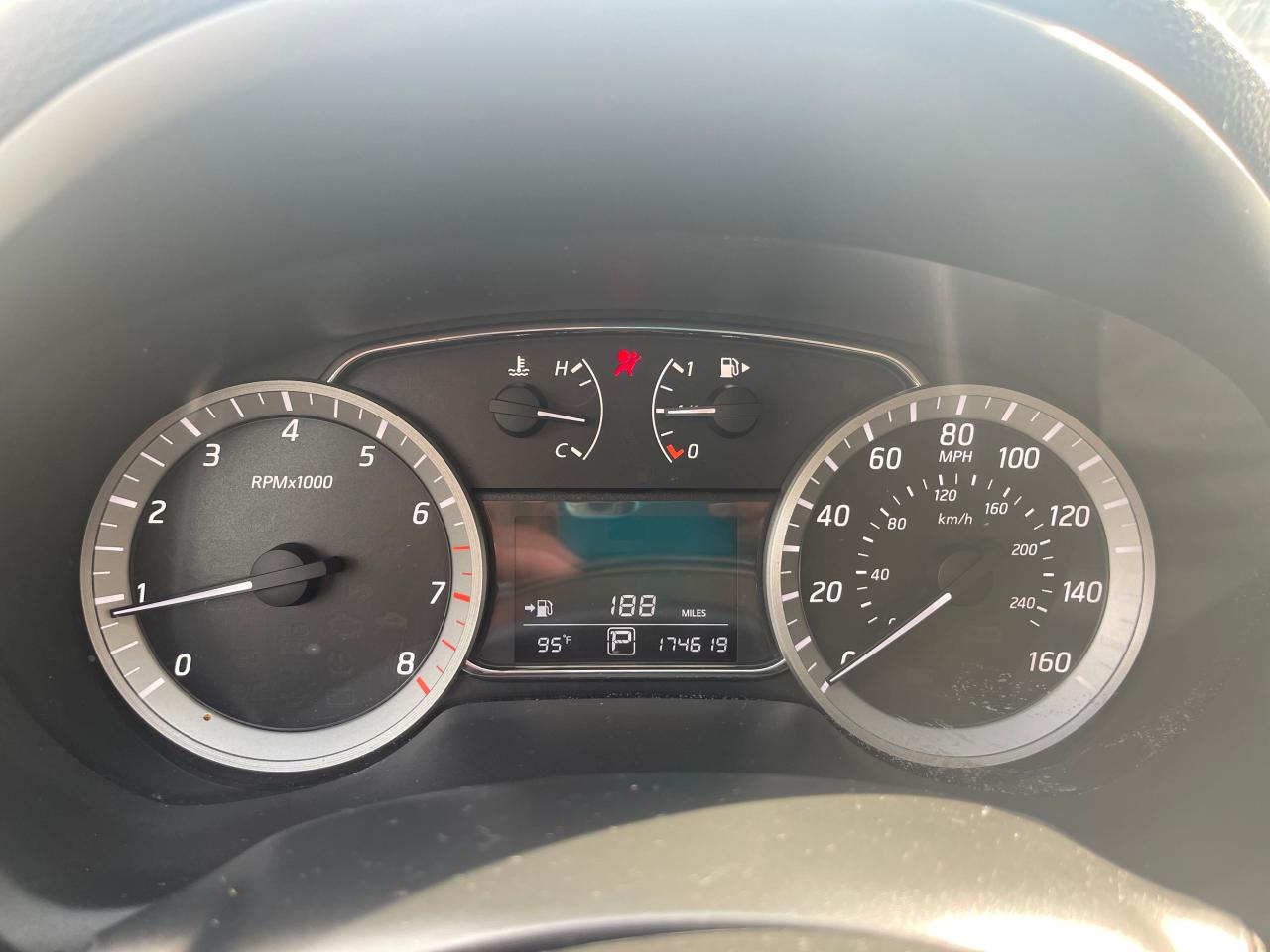 2013 Nissan Sentra VIN 3N1AB7AP5DL777286 Copart auction photo, minor dent/scratches / all over damage thumbnail 8