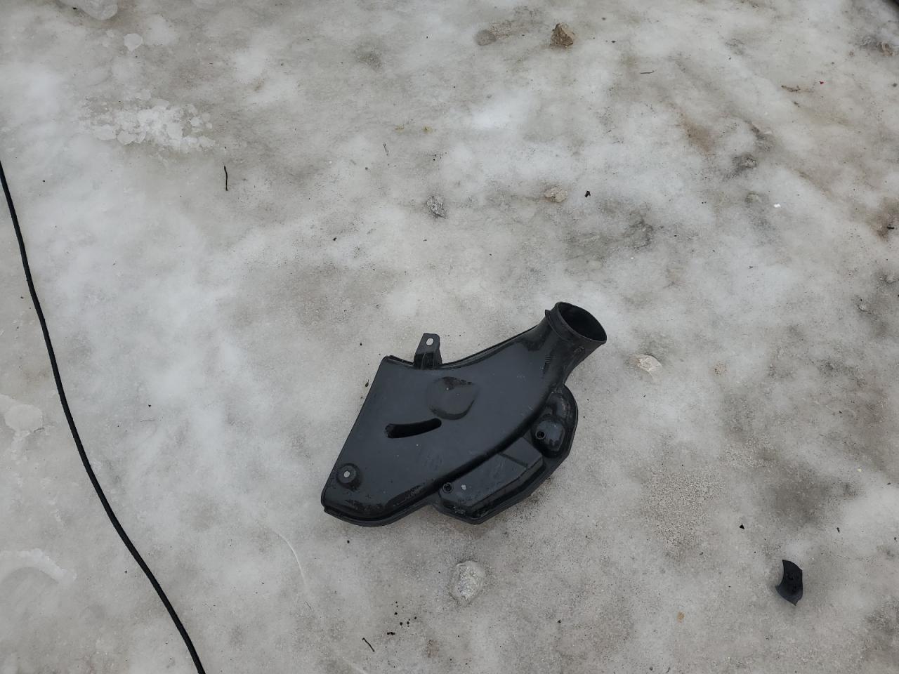 2012 Honda Odyssey VIN 5FNRL5H95CB062305 Copart auction photo, front end damage thumbnail 13