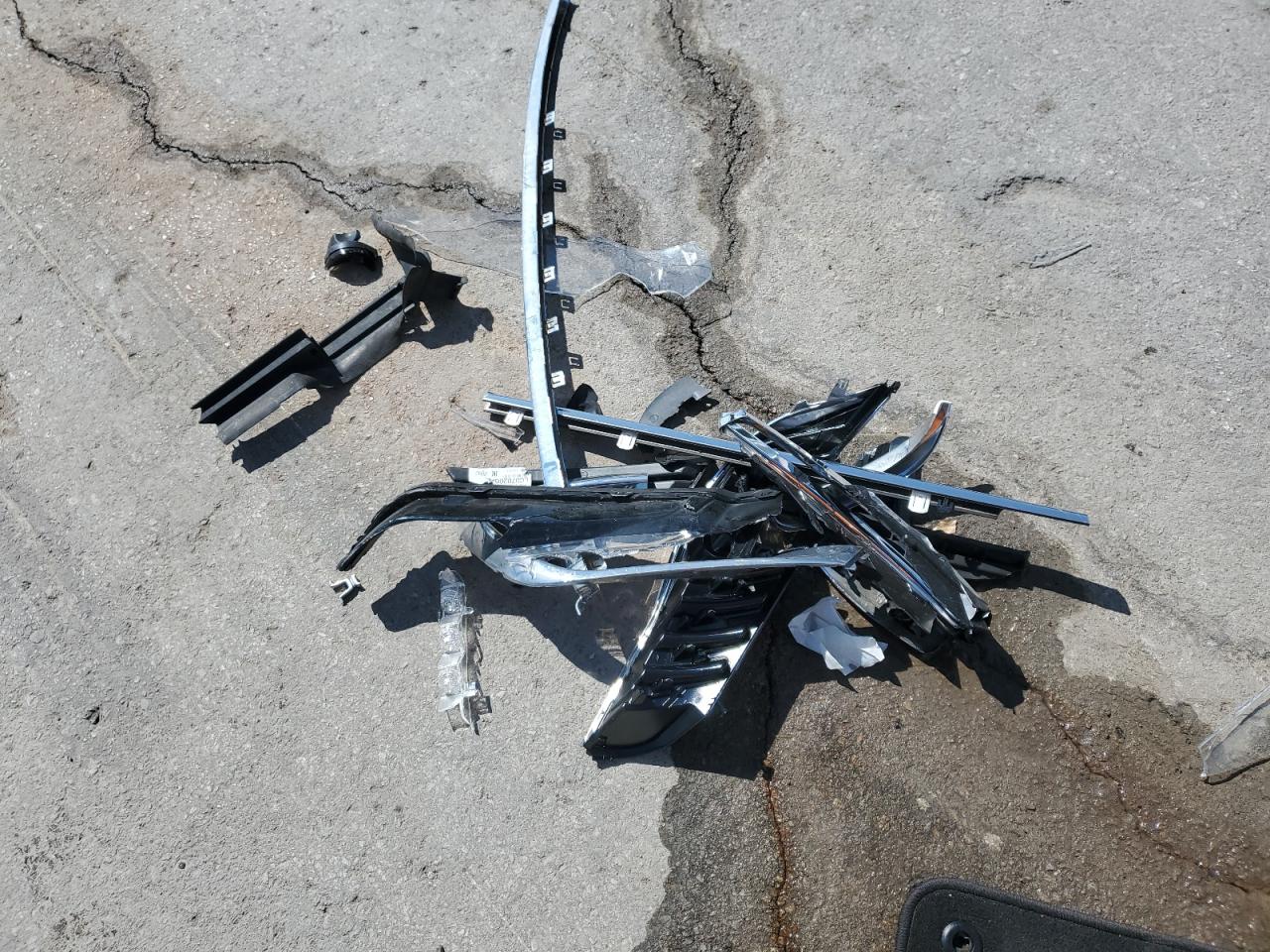 2014 Acura ILX VIN 19VDE1F31EE006715 Copart auction photo, side / rear end damage thumbnail 12