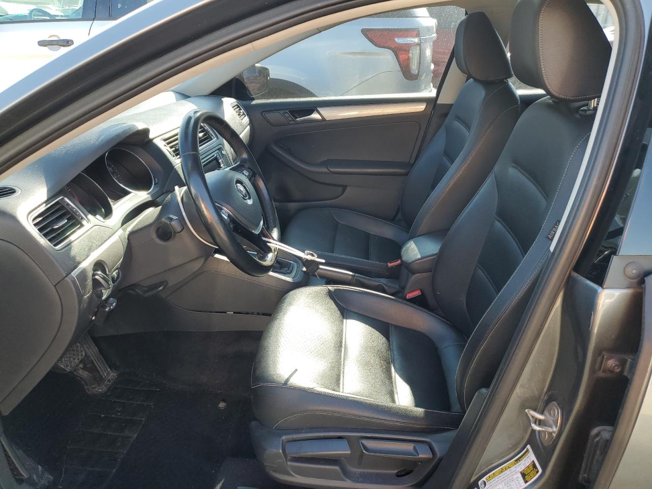 2018 Volkswagen Jetta VIN 3VWDB7AJ4JM263342 Copart auction photo, front end damage thumbnail 7
