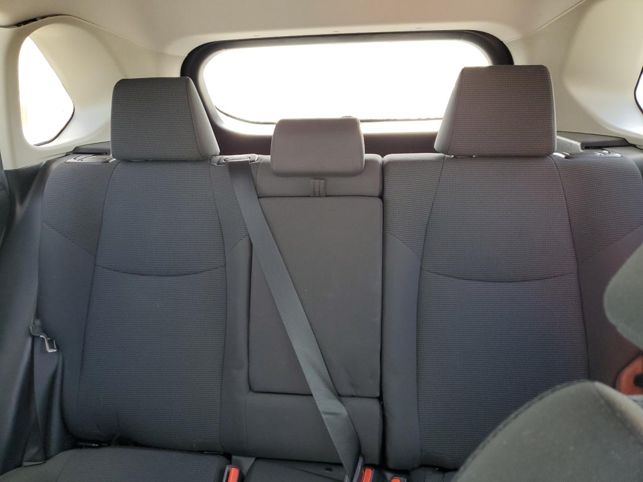 2019 Toyota RAV 4 VIN 2T3F1RFV8KW076286 Copart auction photo, front end / minor dent/scratches damage thumbnail 10