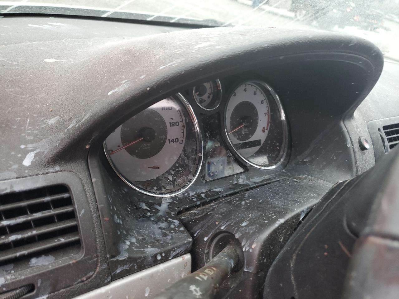 2010 Chevrolet Cobalt VIN 1G1AF5F59A7148815 Copart auction photo, all over damage thumbnail 9