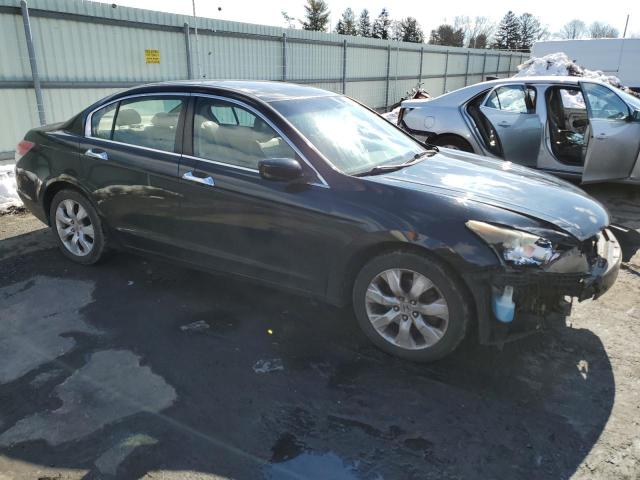 2010 Honda Accord VIN 1HGCP3F82AA018391 Copart auction photo, front end damage thumbnail 4