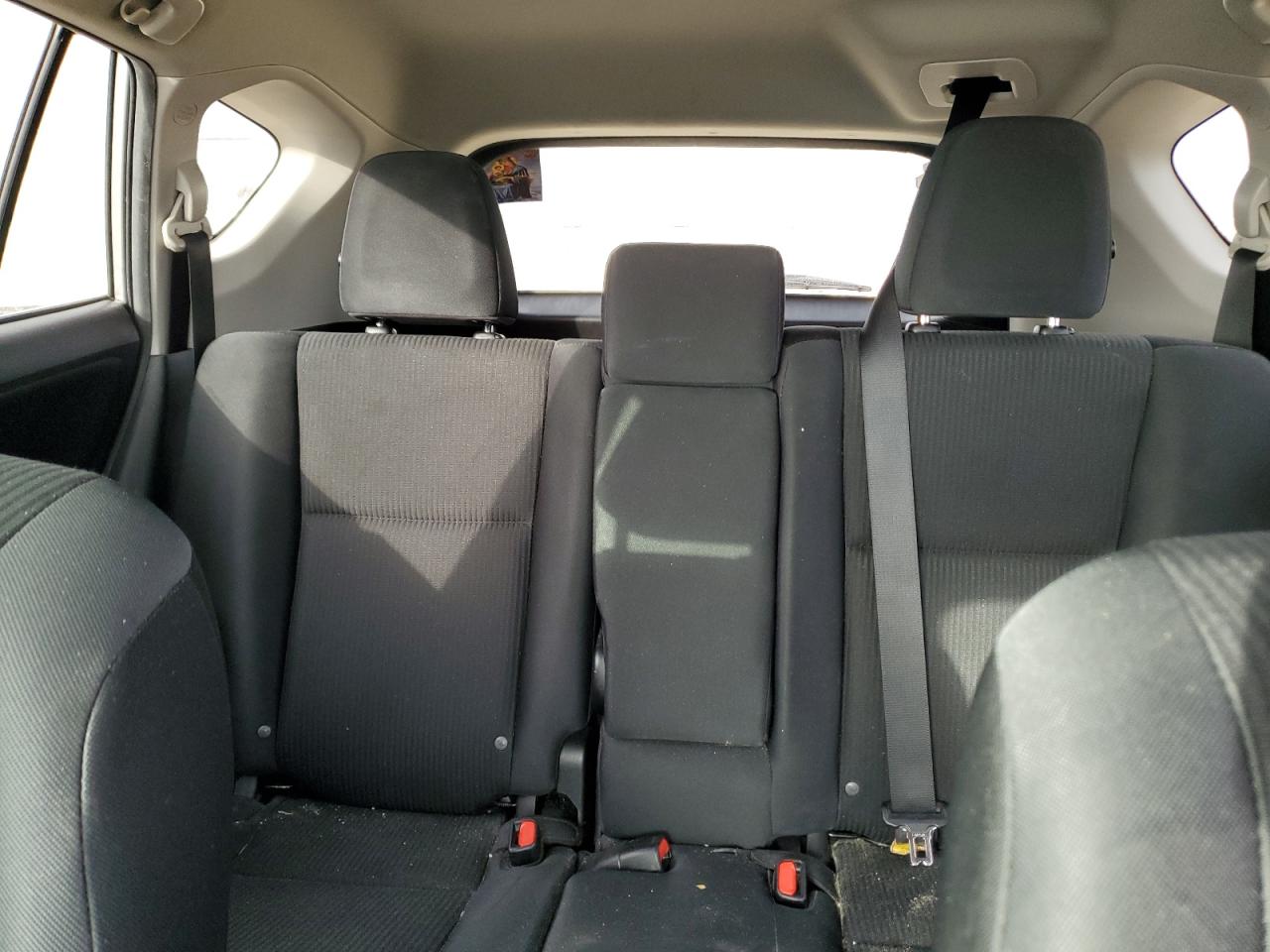 2017 Toyota RAV 4 VIN 2T3ZFREV9HW361233 Copart auction photo, front end / minor dent/scratches damage thumbnail 10