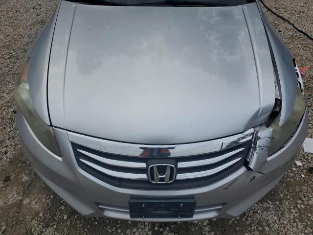 2011 Honda Accord VIN 1HGCP2F47BA147476 Copart auction photo, front end damage thumbnail 11
