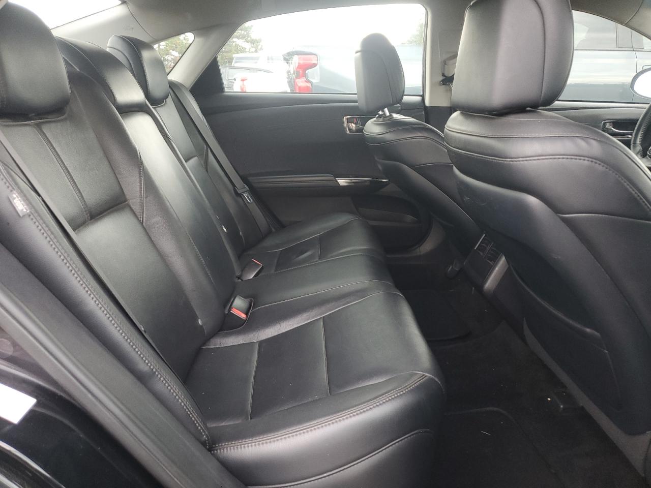 2015 Toyota Avalon VIN 4T1BK1EB6FU178673 Copart auction photo, front end / rear end damage thumbnail 10