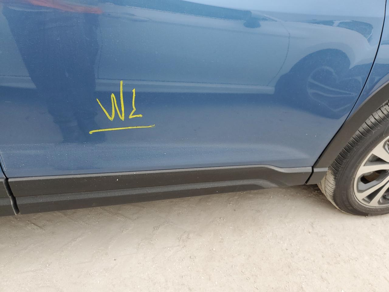 2021 Subaru Forester VIN JF2SKAUC3MH590930 Copart auction photo, water/flood damage thumbnail 12