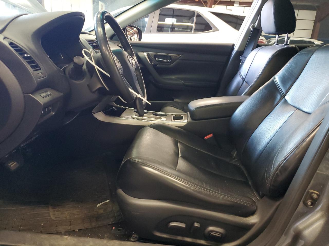 2015 Nissan Altima VIN 1N4BL3AP8FC216950 Copart auction photo, front end / minor dent/scratches damage thumbnail 7