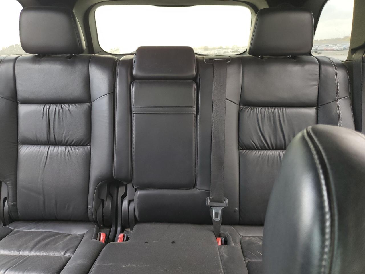 2014 Jeep Grand Cherokee VIN 1C4RJFBG5EC293448 Copart auction photo, front end damage thumbnail 10