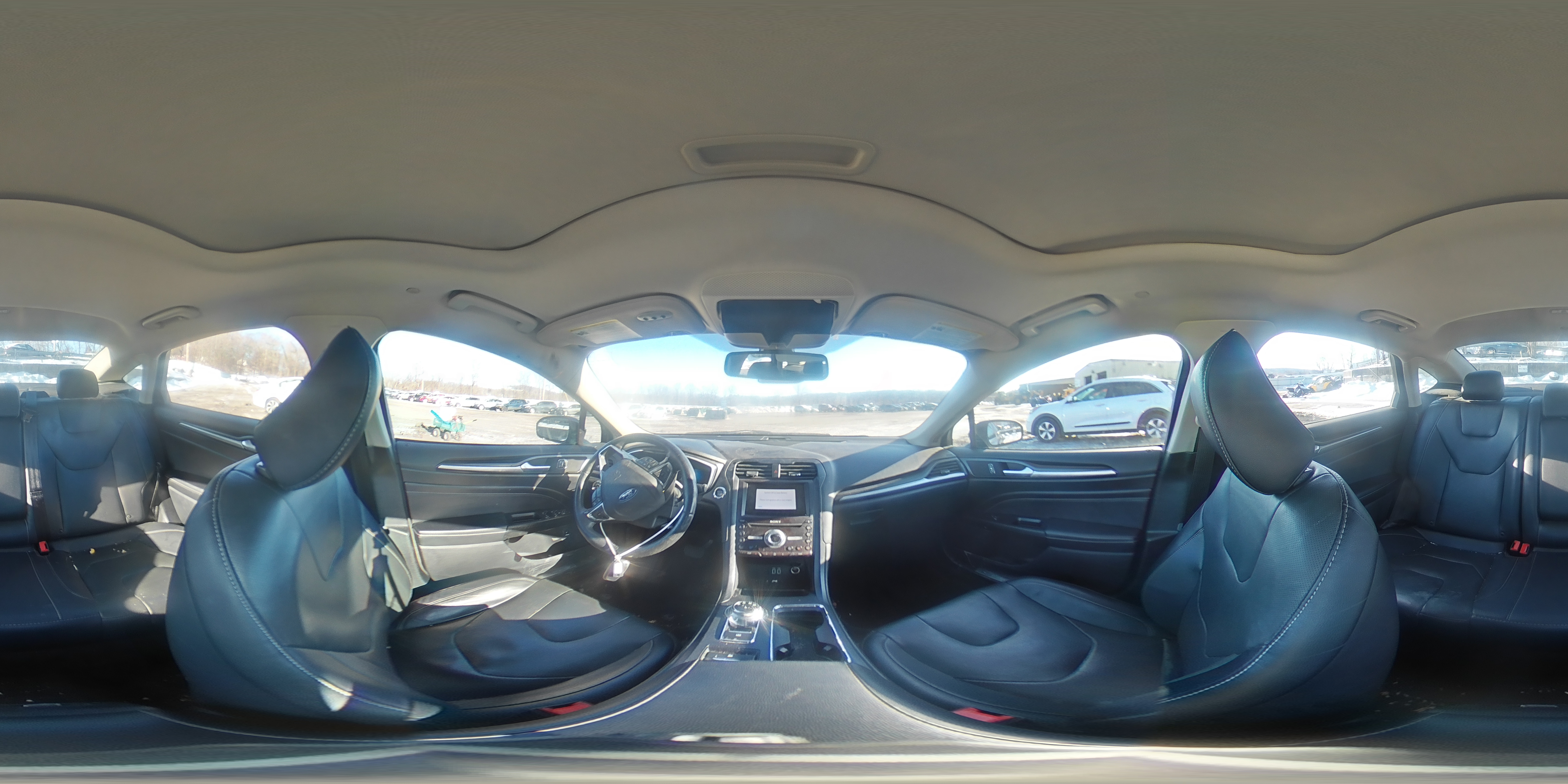 2020 Ford Fusion VIN 3FA6P0SU6LR102547 Copart auction photo, front end / minor dent/scratches damage thumbnail 13