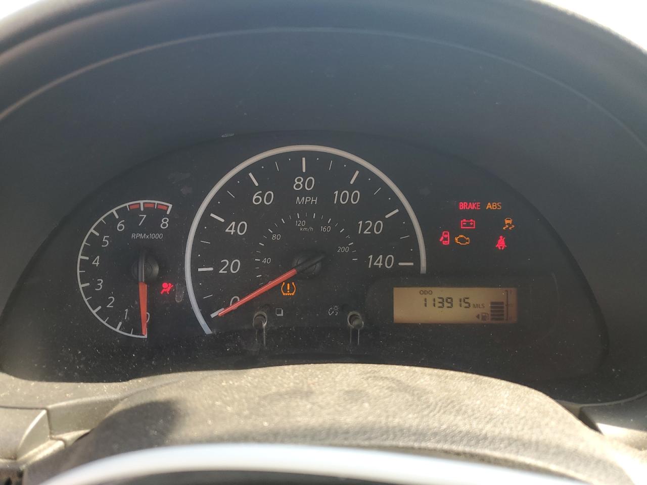 2016 Nissan 200SX VIN 3N1CN7AP7GL835774 Copart auction photo, all over damage thumbnail 9