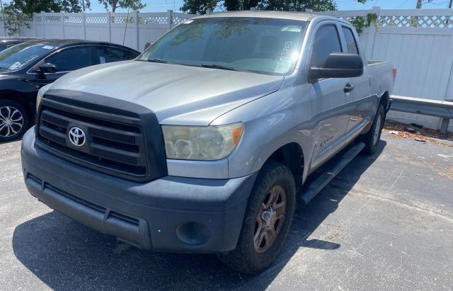 2013 Toyota Tundra VIN 5TFUM5F13DX041299 Copart auction photo, mechanical / normal wear damage thumbnail 2